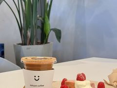 -dotcom coffee古点咖啡(致真大厦店)