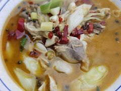 -卤鸭儿(小河路店)