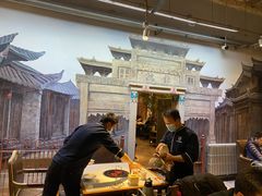 -汕头八合里海记牛肉店(清河店)