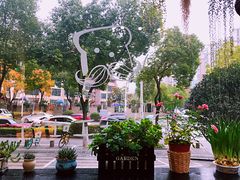 景观位-爸爸糖吐司面包(南京奥体店)