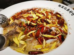 -太二酸菜鱼(深圳布吉万象汇店)
