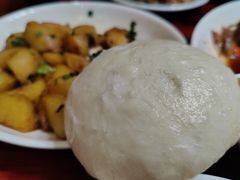 -芦茨金富饭庄·25年老字号·专做稻草鸡