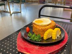 -妥妥烤肉料理(昙华林店)