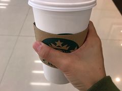 -星巴克(无锡大东方店)