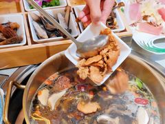 -大理董·董家小厨野生菌火锅(古城旗舰店)