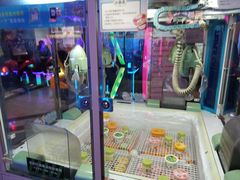 -星悦蓝海欢乐园(石路天虹店)