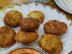 -小叶大馅饺子城