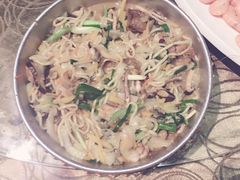 -苏先生海鲜渔庄(金桥店)