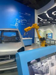 -北京科学中心儿童乐园