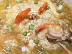 新加坡式海鲜烩饭-尚一汤·粤菜海鲜(环球港店)