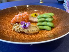 -新加坡泰国村酒楼(五角场店)