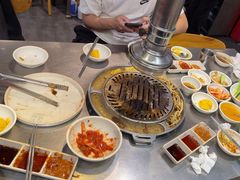 -喜来稀肉(虹泉路店)