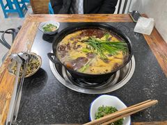 -石灰市毛记烧鸡公(解放碑店)