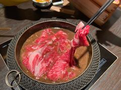 -鍋ぞう(新宿西口店)