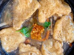 -兴记沙茶鱿鱼羹
