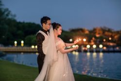 -巴黎新娘婚纱摄影·婚礼策划(嘉定总店)