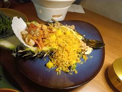 -Tegu泰古莲·泰国餐厅(红山6979店)