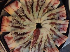 -鹤江桥·红油牛肉粉(SKP店)