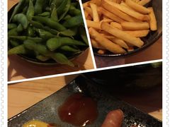 -J.K轴吧居酒屋&酒吧