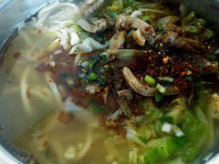 20一碗的-窦四牛杂面(总店)