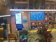 -润园四季椰子鸡火锅(卓越INTOWN店)