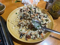 -龙姐私房菜(和顺古镇店)