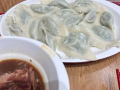 -喜家德虾仁水饺(华强天虹店)
