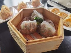 -鹿鸣酒家(越秀店)