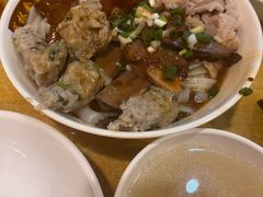 -荔林食店(西华路店)