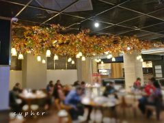 大堂-肯德基(三元桥东店)