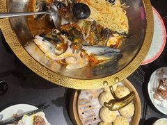 -袁州宴·地道袁州菜(袁山东路店)