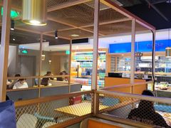 -纽斯特牛排自助餐厅(浦东文峰广场店)