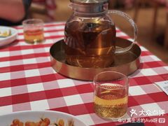 -西贝(东城万达广场店)