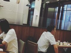 大堂-老娘舅(吴山路店)