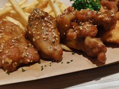 -必胜客(华为店)