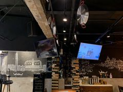 大堂-斯比特花园西餐厅(东方商厦店)