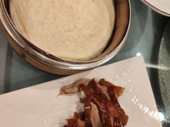 -全聚德(上海首店浦东店)
