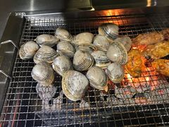 -马路牙子地桌烤肉(工体店)