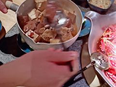 -湊湊火锅·茶憩(东城万达店)