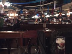 -宝莱纳啤酒花园餐厅PAULANER BRAUHAUS Nanjing(广州路店)