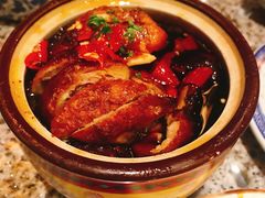 天府泡椒鸡-南京大牌档(三阳广场苏宁店)