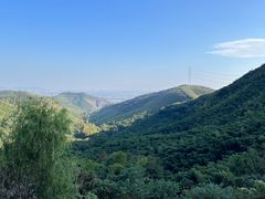 -东明山森林公园