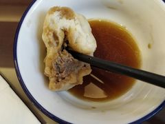 -草包包子铺1937(普利街店)