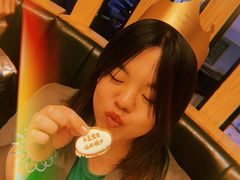 -半勺舒舒生日蛋糕店