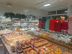 -幸福蛋糕坊(金顶街店)