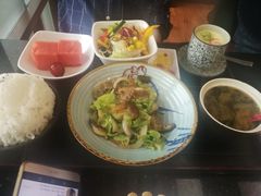 -德川家日本料理(中关村寰太大厦店)