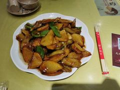 -天添纸包鸡家常菜