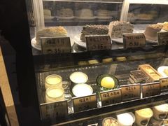 原味榴莲千层-MUSANG KING猫山王(龙湖杭州滨江天街店)