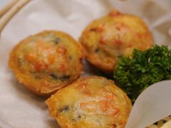 -莆田餐厅PUTIEN(颐堤港店)