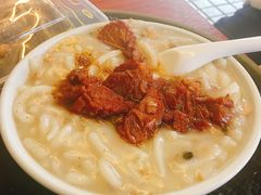 传统濑粉-老西关濑粉(文明路店)